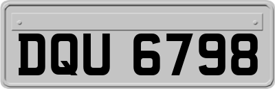 DQU6798