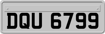 DQU6799