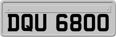 DQU6800