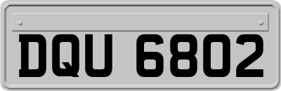 DQU6802