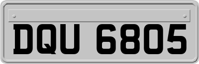DQU6805