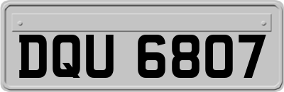 DQU6807
