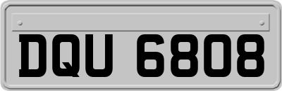 DQU6808