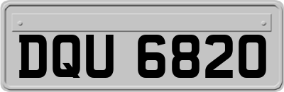 DQU6820