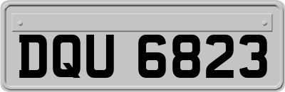 DQU6823
