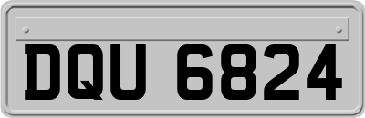 DQU6824