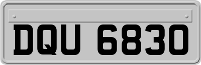 DQU6830