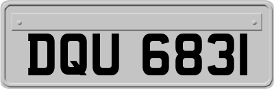 DQU6831