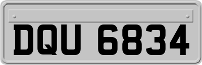 DQU6834