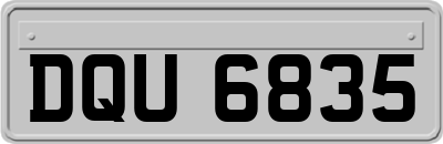 DQU6835