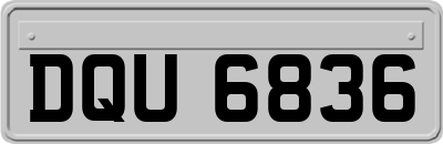 DQU6836