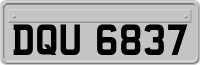 DQU6837