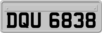 DQU6838