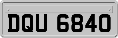 DQU6840