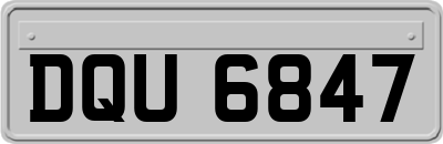 DQU6847