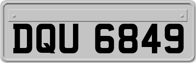 DQU6849