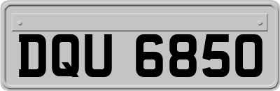 DQU6850