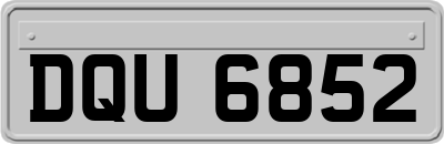 DQU6852