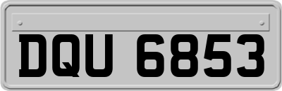 DQU6853