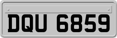 DQU6859