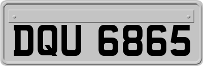 DQU6865