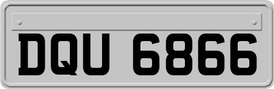 DQU6866