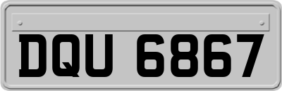 DQU6867