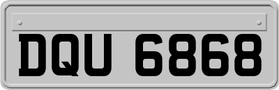 DQU6868