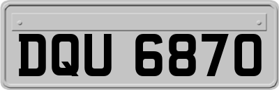 DQU6870