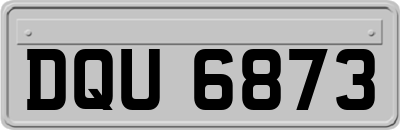 DQU6873