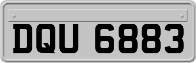 DQU6883