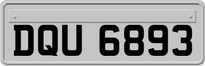 DQU6893