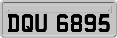 DQU6895