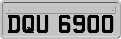 DQU6900