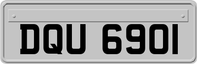 DQU6901