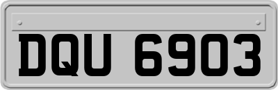 DQU6903