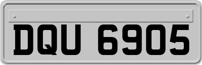 DQU6905