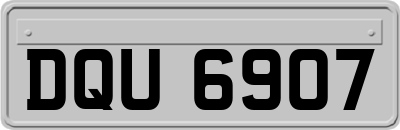 DQU6907
