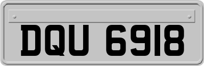 DQU6918