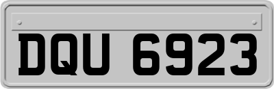 DQU6923