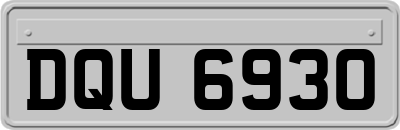 DQU6930