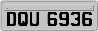 DQU6936
