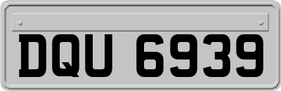 DQU6939