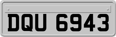 DQU6943