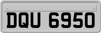 DQU6950