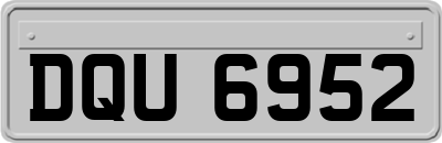 DQU6952