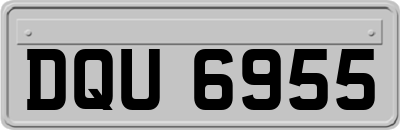 DQU6955