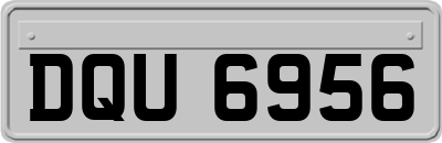 DQU6956