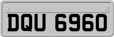 DQU6960