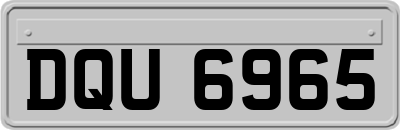 DQU6965